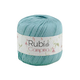 Rubi Campiña yarn – Acrylic 100 g, light garments – Color C-435