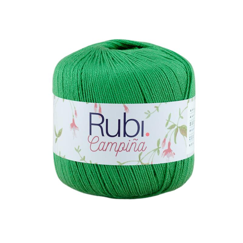 Rubi Campiña yarn – Acrylic 100 g, light garments
