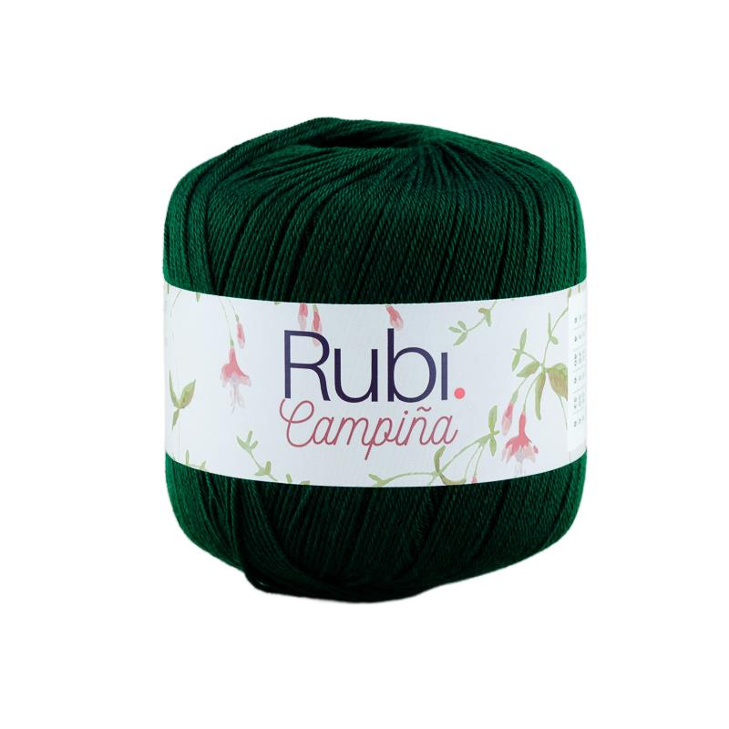 Rubi Campiña yarn – Acrylic 100 g, light garments