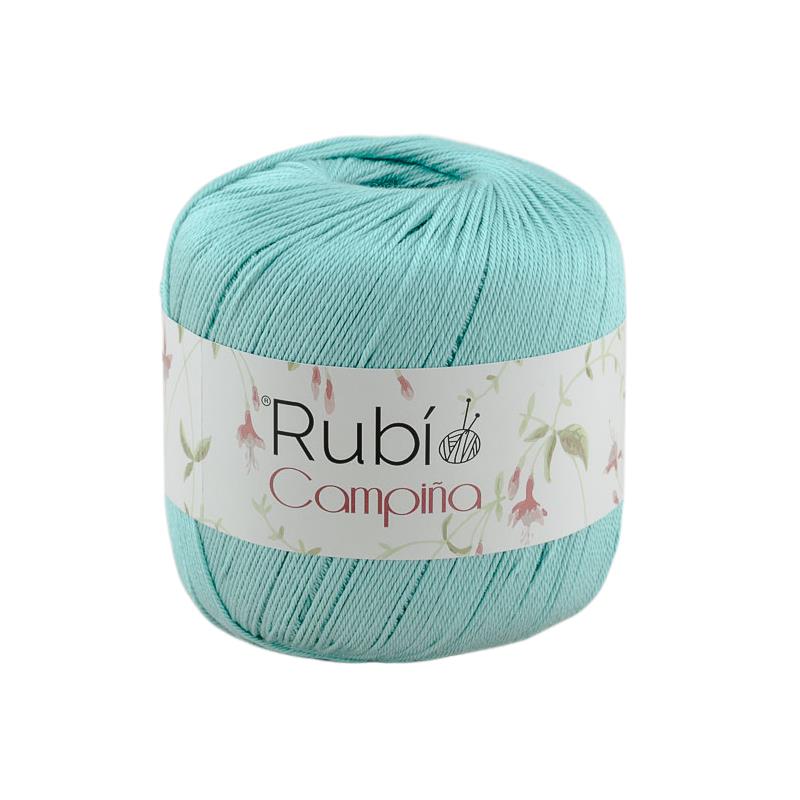 Rubi Campiña yarn – Acrylic 100 g, light garments