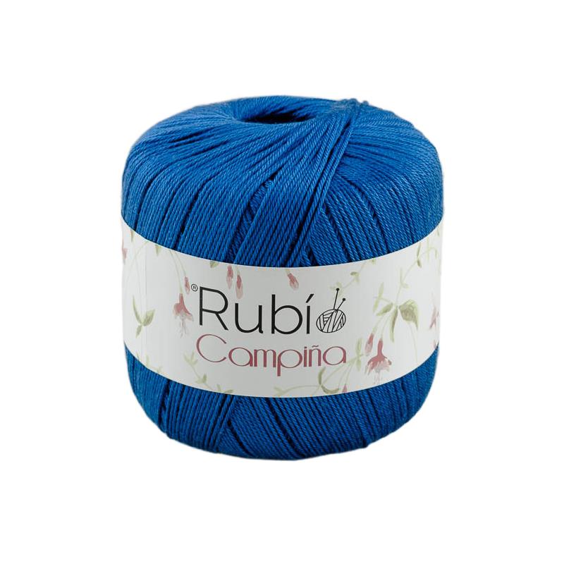 Rubi Campiña yarn – Acrylic 100 g, light garments
