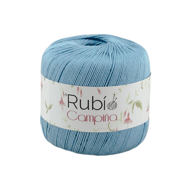 Rubi Campiña yarn – Acrylic 100 g, light garments