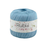 Rubi Campiña yarn – Acrylic 100 g, light garments – Color C-534