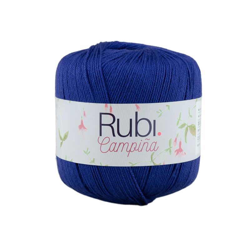 Rubi Campiña yarn – Acrylic 100 g, light garments