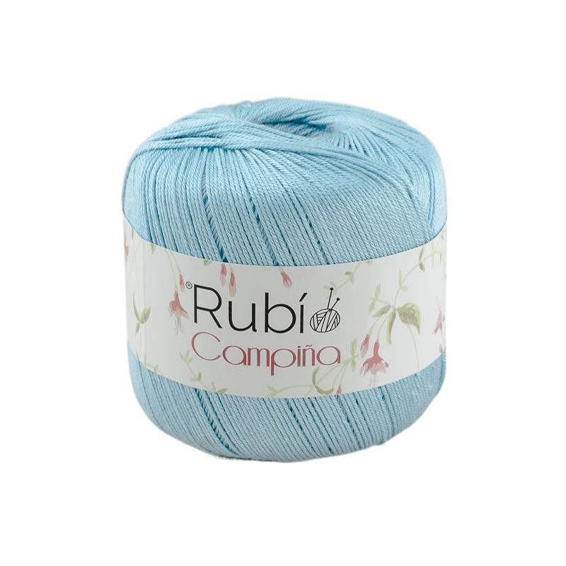 Rubi Campiña yarn – Acrylic 100 g, light garments