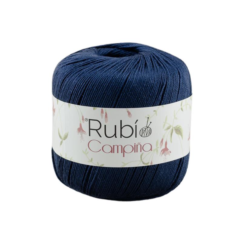 Rubi Campiña yarn – Acrylic 100 g, light garments