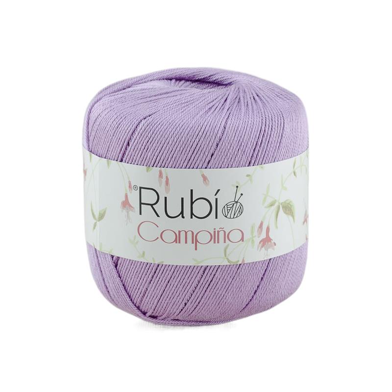 Rubi Campiña yarn – Acrylic 100 g, light garments