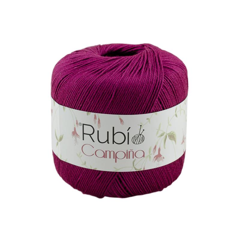 Rubi Campiña yarn – Acrylic 100 g, light garments