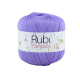 Rubi Campiña yarn – Acrylic 100 g, light garments – Color C-737