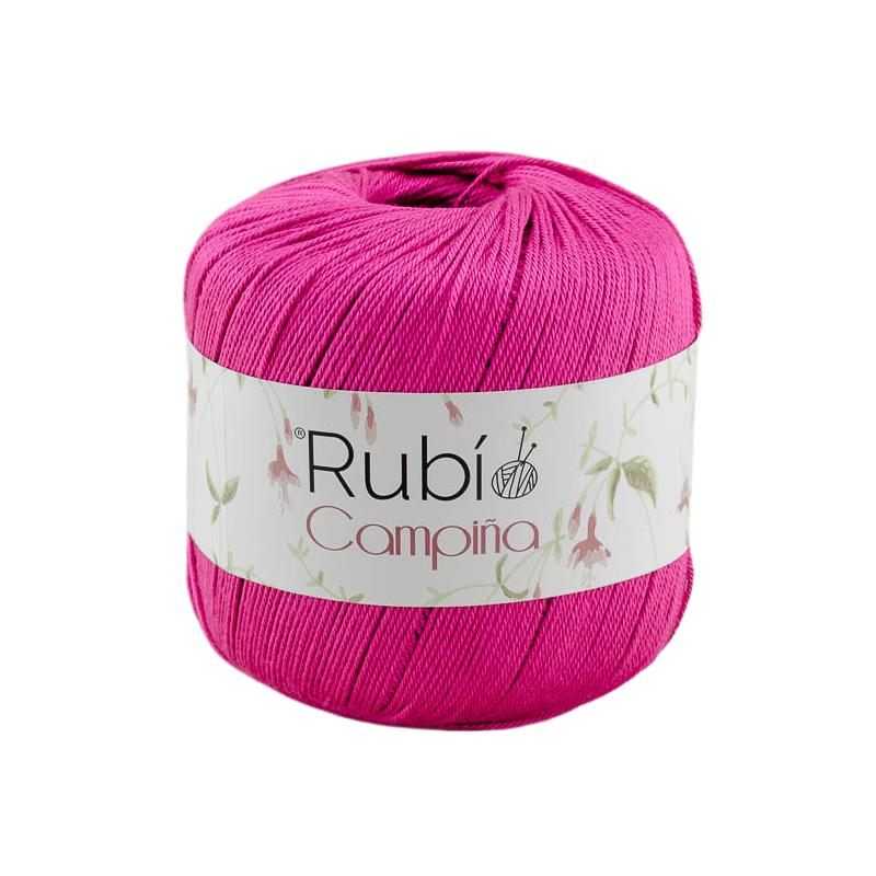 Rubi Campiña yarn – Acrylic 100 g, light garments