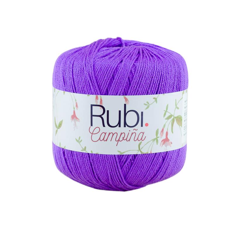 Rubi Campiña yarn – Acrylic 100 g, light garments