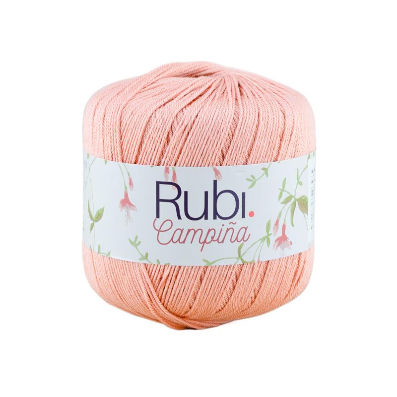 Rubi Campiña yarn – Acrylic 100 g, light garments