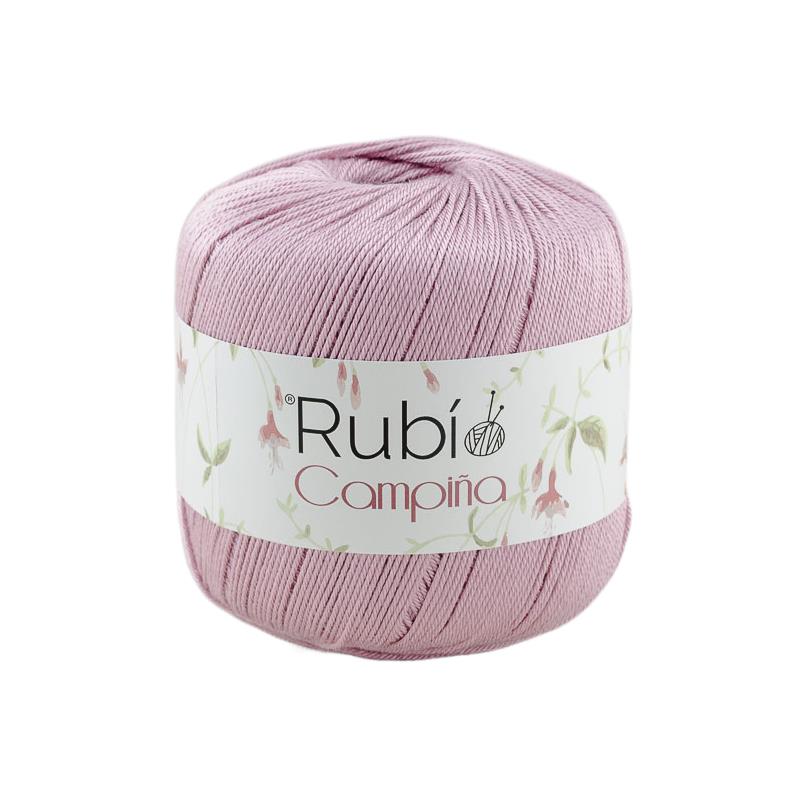 Rubi Campiña yarn – Acrylic 100 g, light garments