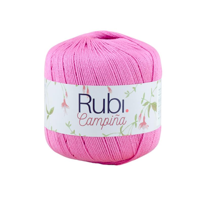Rubi Campiña yarn – Acrylic 100 g, light garments