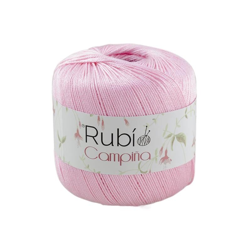 Rubi Campiña yarn – Acrylic 100 g, light garments