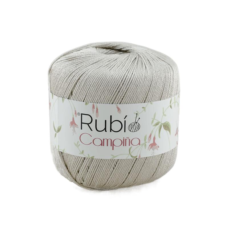 Rubi Campiña yarn – Acrylic 100 g, light garments