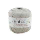 Rubi Campiña yarn – Acrylic 100 g, light garments – Color C-838
