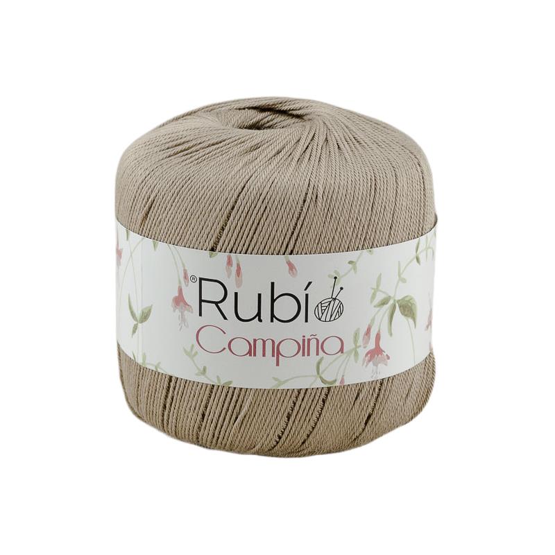 Rubi Campiña yarn – Acrylic 100 g, light garments