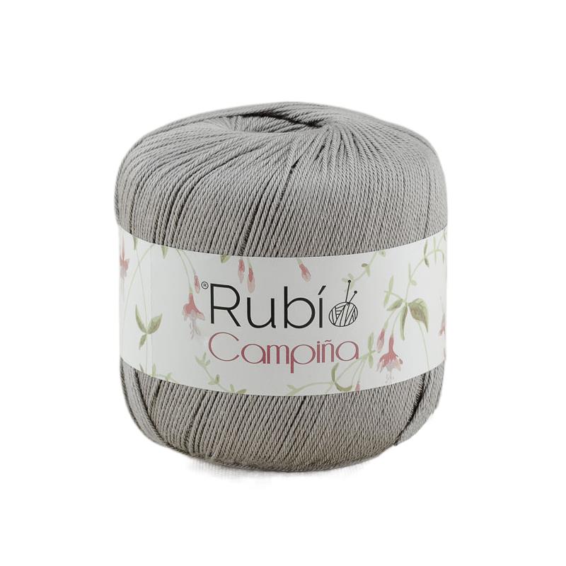 Rubi Campiña yarn – Acrylic 100 g, light garments