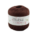 Rubi Campiña yarn – Acrylic 100 g, light garments – Color C-890