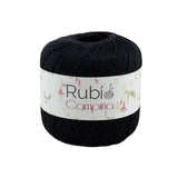 Rubi Campiña yarn – Acrylic 100 g, light garments – Color C-940