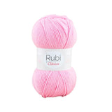 Classic Ruby Ball – Traditional Wool 100 g – Color 002