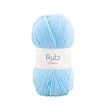 Classic Ruby Ball – Traditional Wool 100 g – Color 011