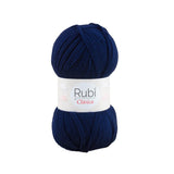 Classic Ruby Ball – Traditional Wool 100 g – Color 014