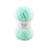 Classic Ruby Ball – Traditional Wool 100 g – Color 021
