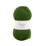 Classic Ruby Ball – Traditional Wool 100 g – Color 022