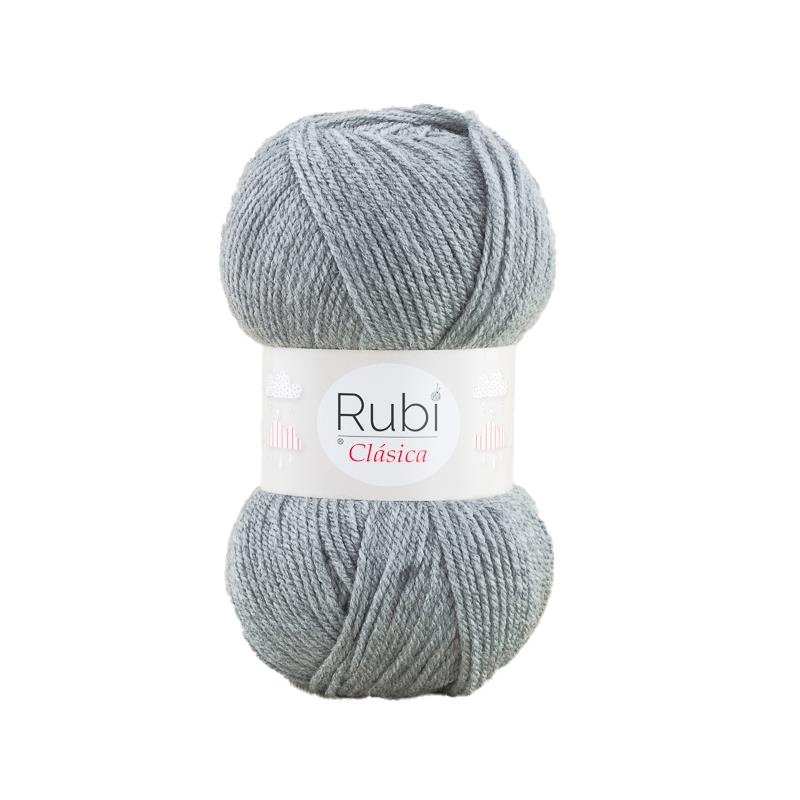 Classic Ruby Ball – Traditional Wool 100 g