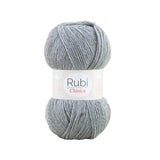 Classic Ruby Ball – Traditional Wool 100 g – Color 042