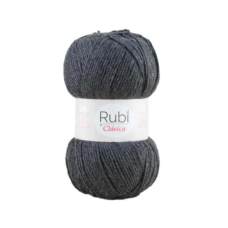 Classic Ruby Ball – Traditional Wool 100 g