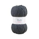 Classic Ruby Ball – Traditional Wool 100 g – Color 043
