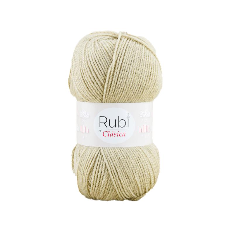 Classic Ruby Ball – Traditional Wool 100 g
