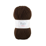 Classic Ruby Ball – Traditional Wool 100 g – Color 064