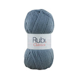 Classic Ruby Ball – Traditional Wool 100 g – Color 079