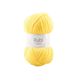 Classic Ruby Ball – Traditional Wool 100 g – Color 080