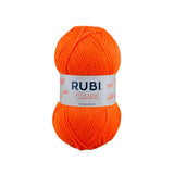 Classic Ruby Ball – Traditional Wool 100 g – Color 103