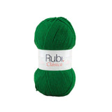 Classic Ruby Ball – Traditional Wool 100 g – Color 430