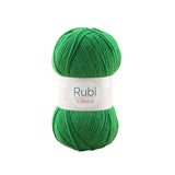 Classic Ruby Ball – Traditional Wool 100 g – Color 431