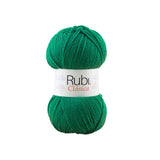 Classic Ruby Ball – Traditional Wool 100 g – Color 433