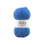 Classic Ruby Ball – Traditional Wool 100 g – Color 511