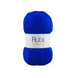 Classic Ruby Ball – Traditional Wool 100 g – Color 521