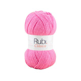 Classic Ruby Ball – Traditional Wool 100 g – Color 711