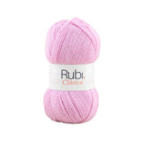 Classic Ruby Ball – Traditional Wool 100 g – Color 713
