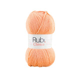 Classic Ruby Ball – Traditional Wool 100 g – Color 721