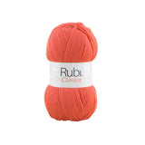 Classic Ruby Ball – Traditional Wool 100 g – Color 722