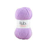 Classic Ruby Ball – Traditional Wool 100 g – Color 761