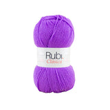 Classic Ruby Ball – Traditional Wool 100 g – Color 762